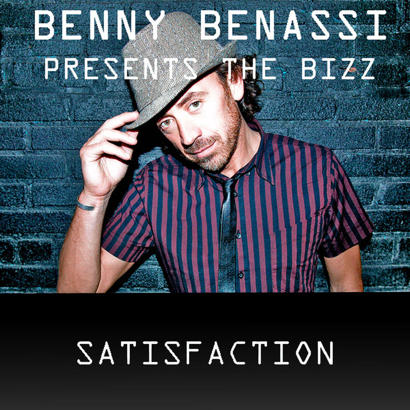 Benny Benassi presents The Bizz